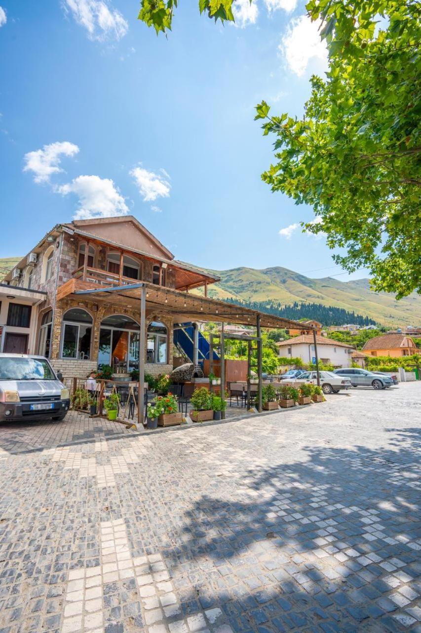 Hotel Piccolino Shkodër Eksteriør billede