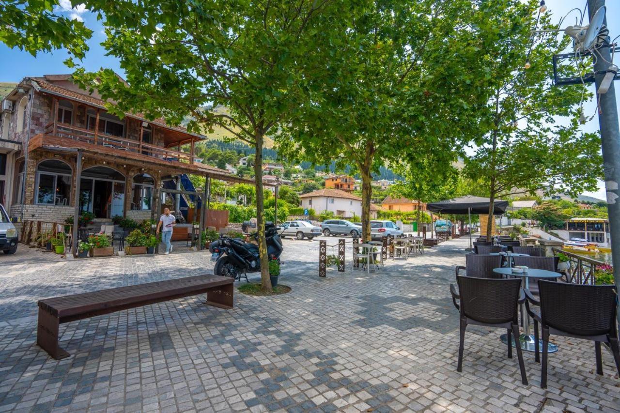 Hotel Piccolino Shkodër Eksteriør billede